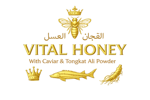 Vital Honey®