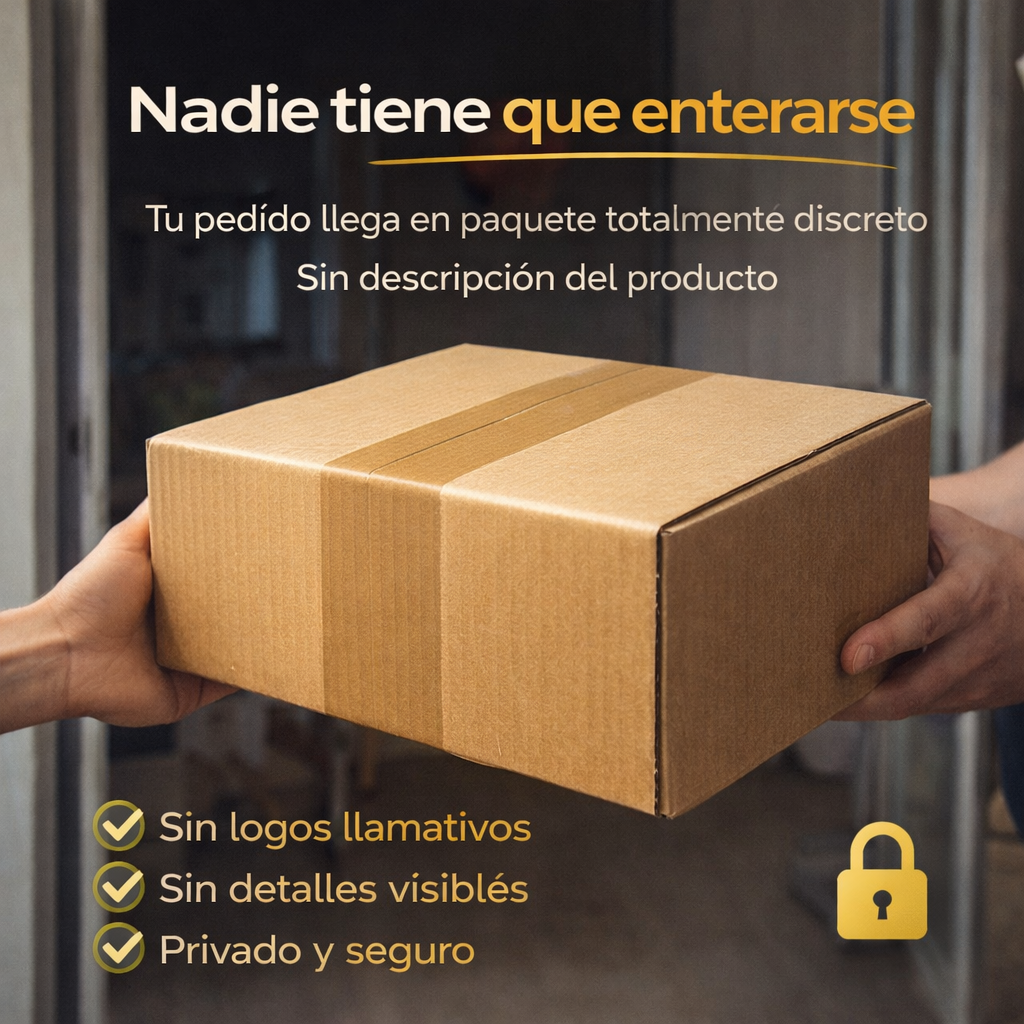 Vital Honey VIP | El elixir definitivo para el placer